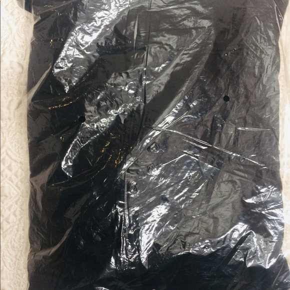 Medium Zip Front Hoodie: At The Gates - - Picture 3 of 3